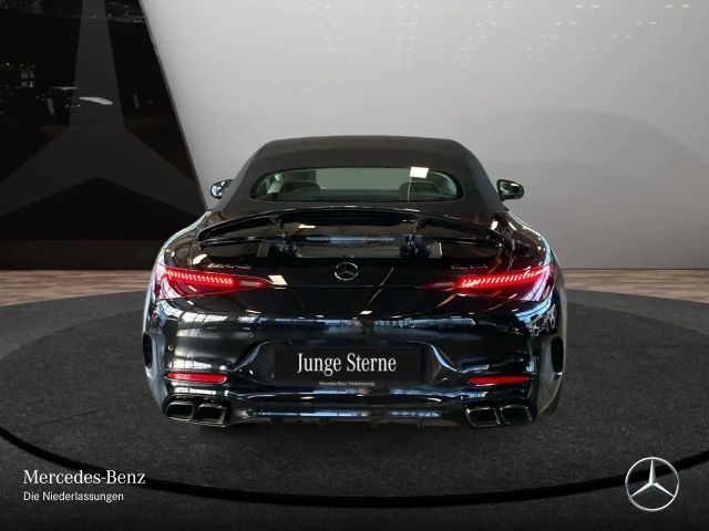 Mercedes-Benz SL 63 AMG 4MATIC AMG Line