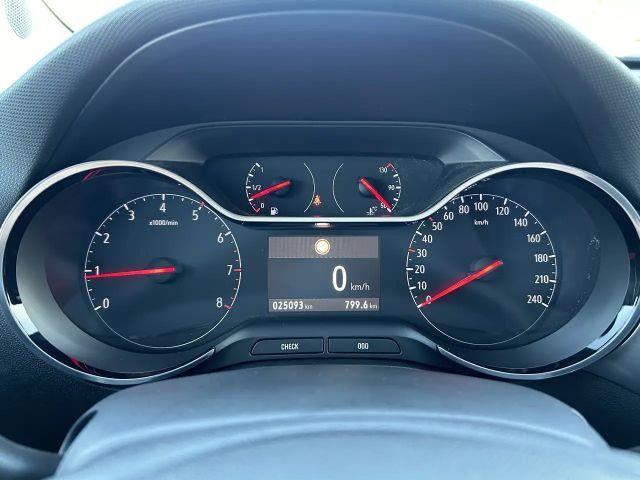 Opel Crossland X Elegance