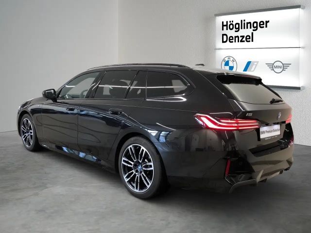 BMW i5 i5 xDrive40