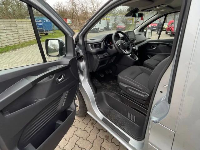 Renault Trafic Blue Grand Life