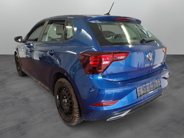 Volkswagen Polo Polo Fresh 1.0 / AppConnect, ParkPaket, LED, SHZ