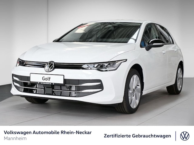 Volkswagen Golf 1.5 eTSI DSG