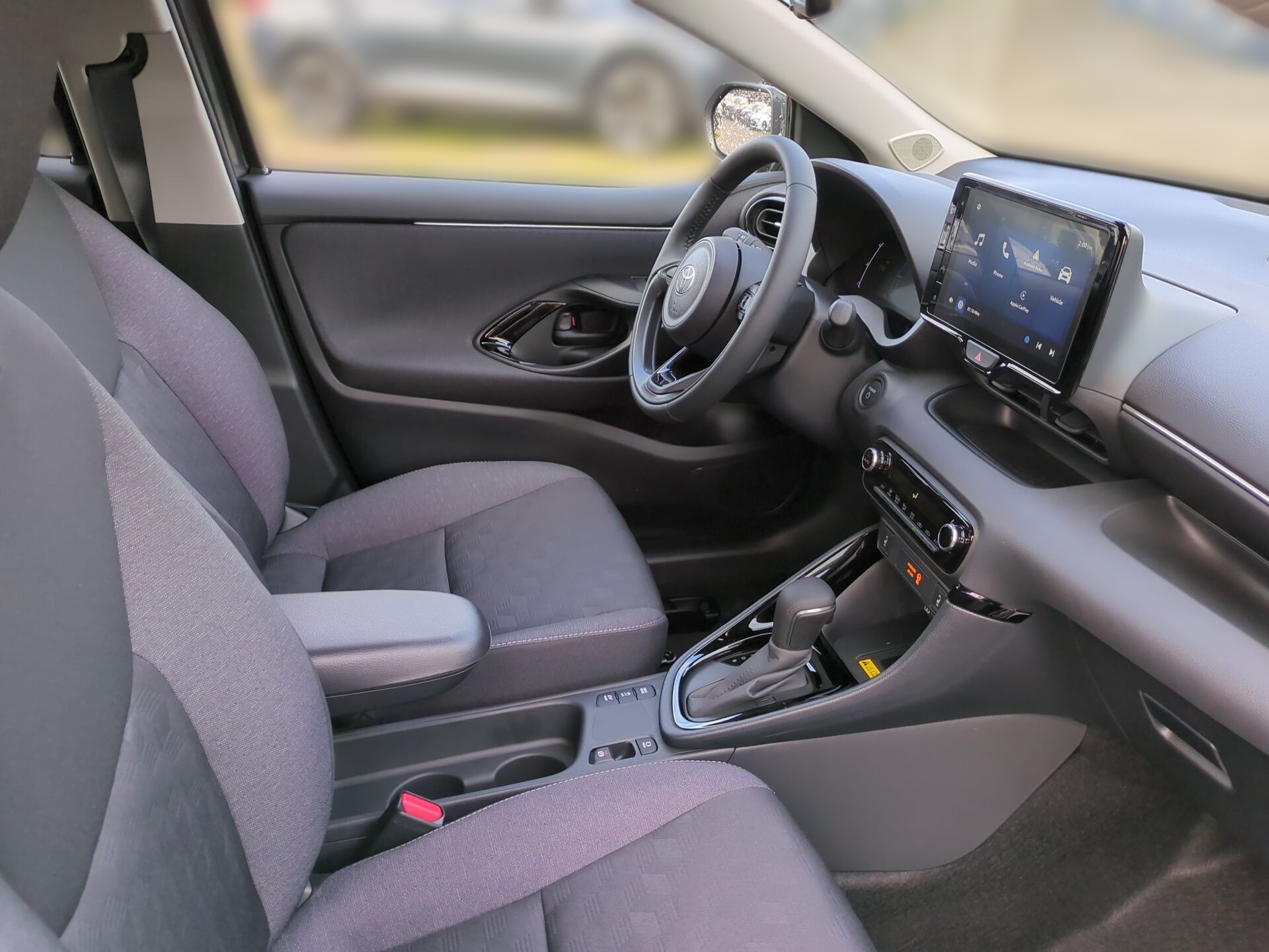 Toyota Yaris 5-deurs Comfort Team D