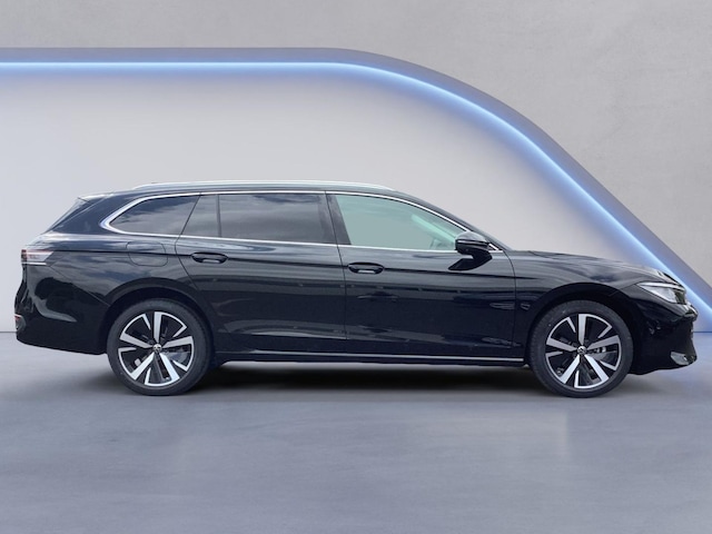 Volkswagen Passat 2.0 TDI Business DSG Variant