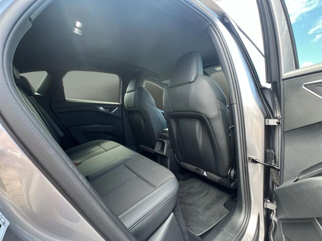 Audi Q4 e-tron 35 Sportback