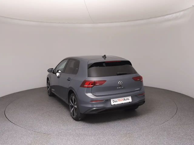 Volkswagen Golf DSG eHybrid