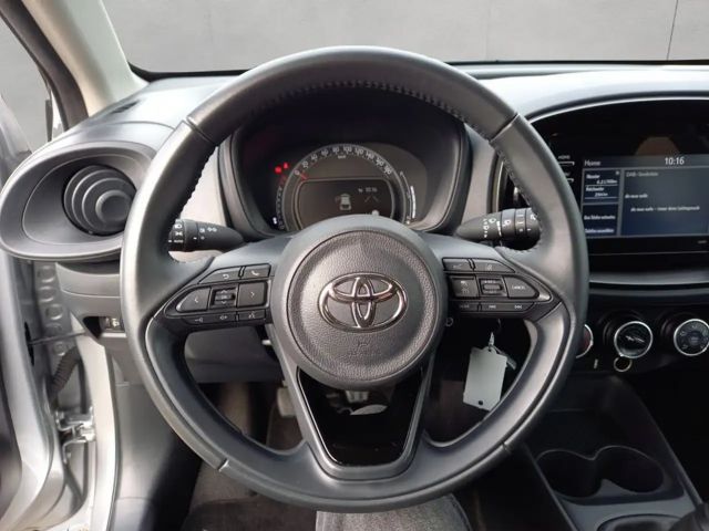 Toyota Aygo X Hatchback Play X-play