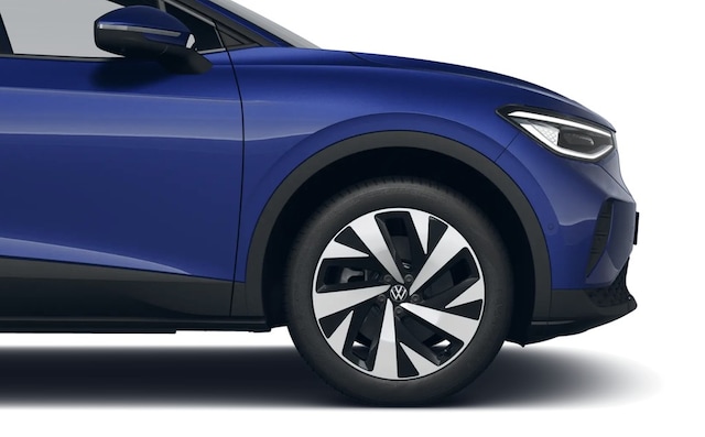 Volkswagen ID.4 Performance Pro