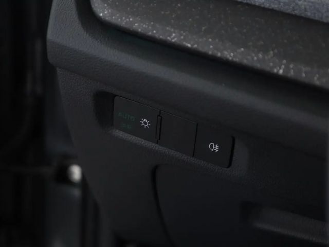 Skoda Octavia Selection