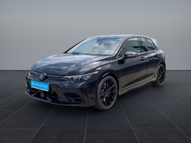 Volkswagen Golf 2.0 TSI DSG