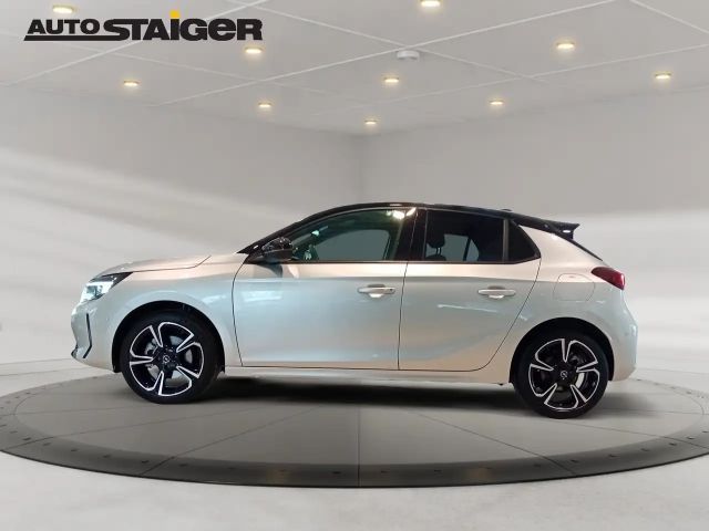 Opel Corsa 1.2 Turbo GS-Line Grand Sport Turbo