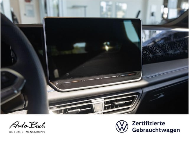 Volkswagen Passat 2.0 TDI DSG