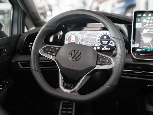 Volkswagen Golf Golf VIII R-Line