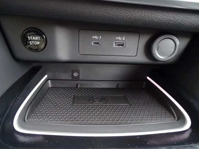 Nissan X-trail Tekna