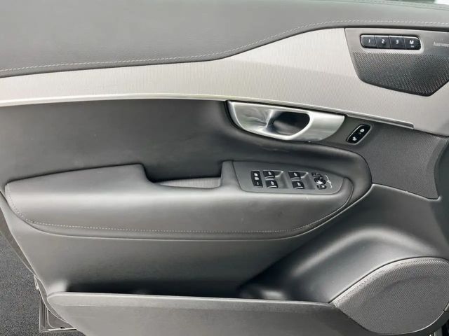 Volvo XC90 AWD Bright Plus