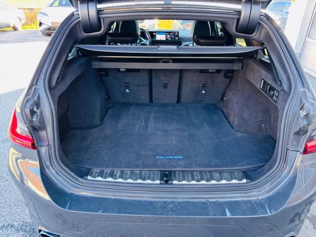 BMW 340 Touring xDrive