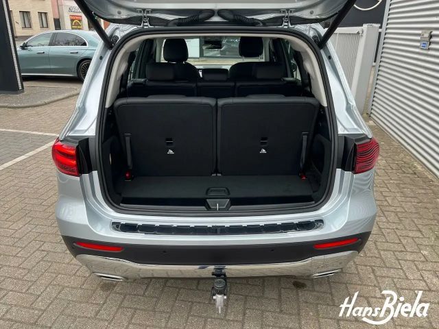 Mercedes-Benz GLB 200 Progressive