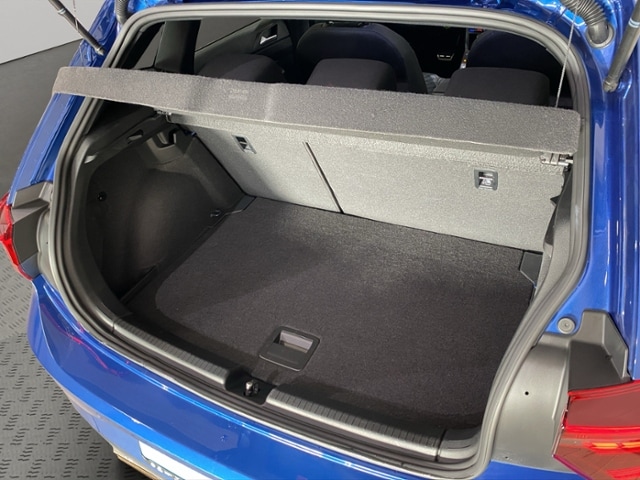 Volkswagen Polo 1.0 TSI DSG