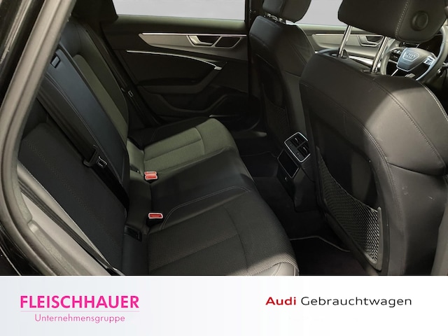 Audi A6 40 TDI Avant S-Tronic Sport