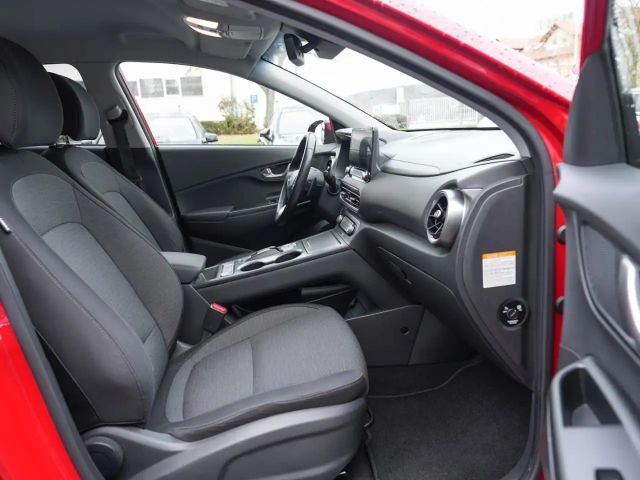 Hyundai Kona 2WD Electric Trend