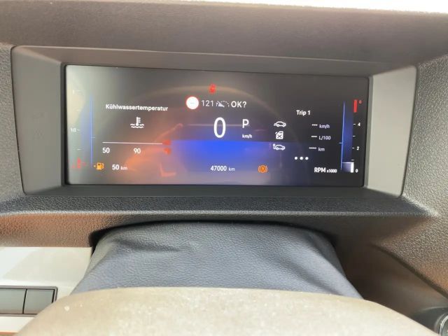 Opel Zafira Life AT8 L Edition 9Sitze/LED/SHZ/PDC/180°