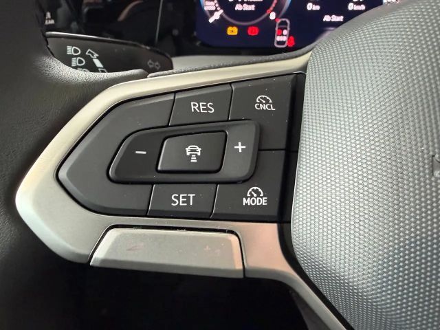 Volkswagen Golf Rabbit TSI