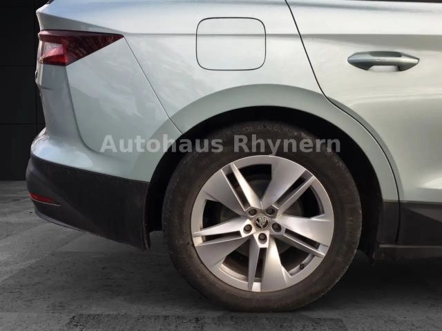 Skoda Enyaq Suite iV 60