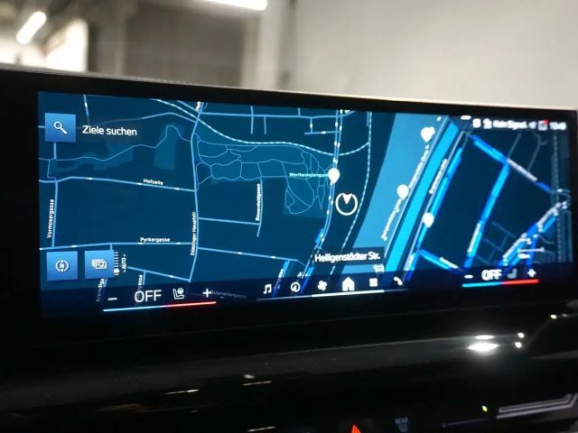 BMW 520 520d Sedan xDrive