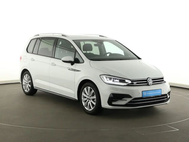 Volkswagen Touran 1.5 TSI DSG R-Line