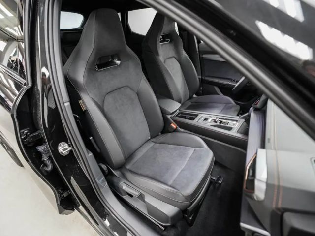 Cupra Formentor DSG VZ