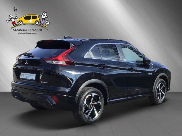 Mitsubishi Eclipse Cross 4WD