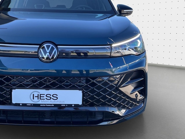 Volkswagen Tiguan DSG R-Line eHybrid