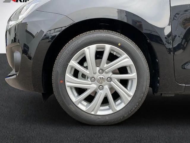 Suzuki Swift DualJet Hybrid Shine