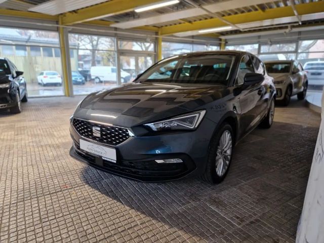 Seat Leon 1.5 TSI Xcellence