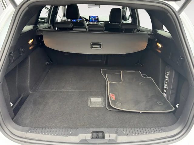 Ford Focus EcoBoost ST Line Wagon