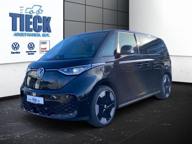 Volkswagen ID.Buzz 150 kW Pro