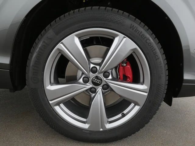 Audi Q3 Quattro S-Tronic