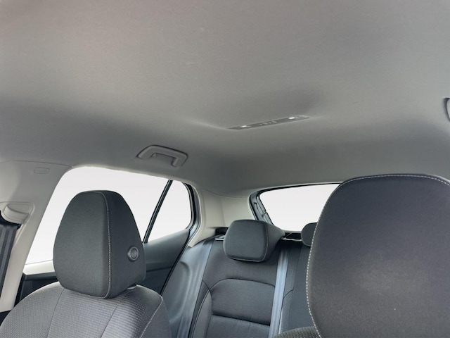 Skoda Fabia 1.0 TSI Tour