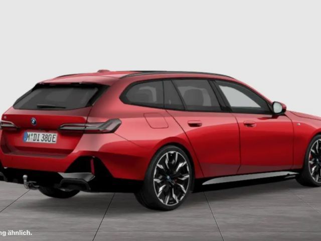 BMW i5 M-Sport Touring eDrive40