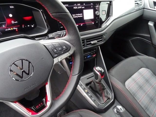 Volkswagen Polo 2.0 TSI DSG GTI IQ.Drive