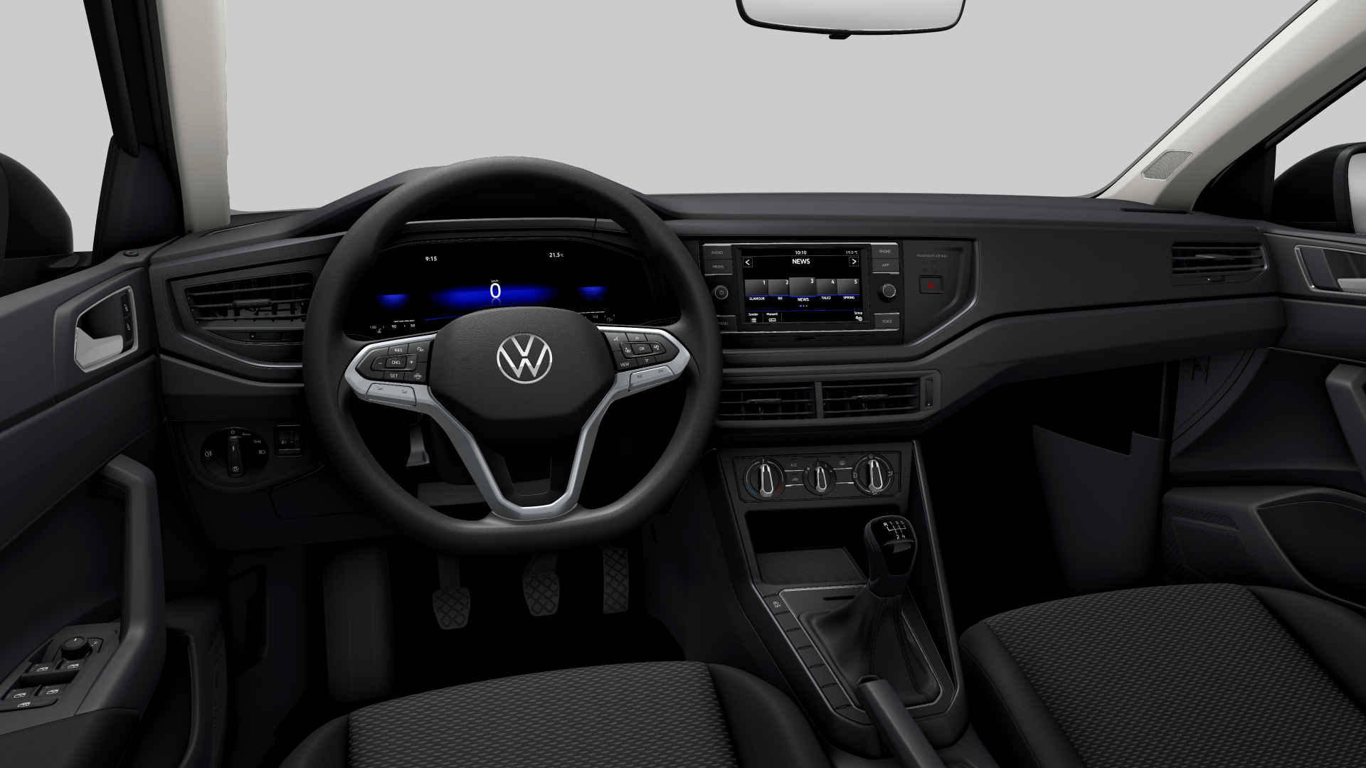 Volkswagen Taigo 1.0 TSI