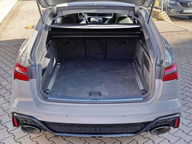 Audi RS6 4.0 TFSI Avant Quattro