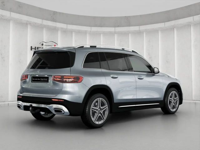 Mercedes-Benz GLB 220 4MATIC AMG Line GLB 220 d