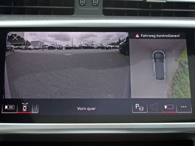 Audi RS6 PERF MATTEFFEKT B&O ADV. KERAMIK CARBON 305