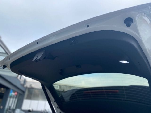 Skoda Elroq Elroq First Edit. II. Elektromotor 210 kW 1-Gang-Automatik