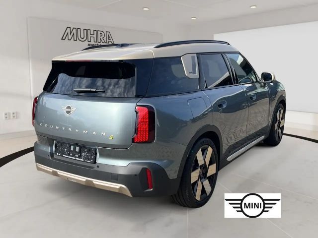 MINI Cooper SE Countryman All4 SE