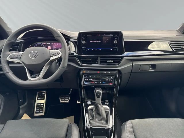 Volkswagen T-Roc IQ.Drive R-Line Style