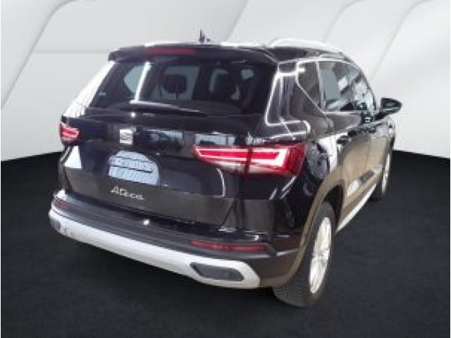 Seat Ateca 1.5 TSI DSG