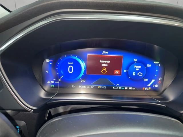 Ford Kuga Plug in Hybrid Titanium