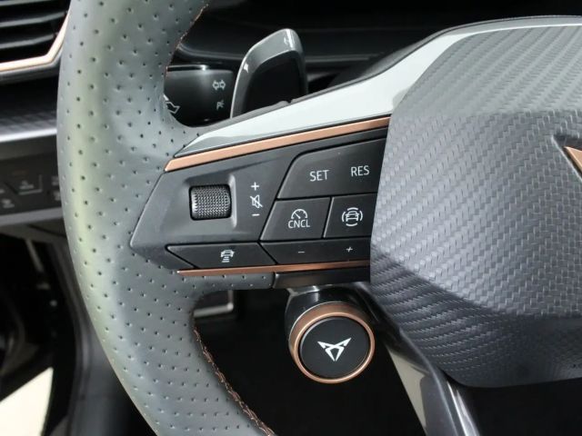 Cupra Formentor DSG e-Hybrid